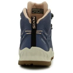 Keen - Women's NXIS Evo Mid WP - Chaussures De Randonnée -Magasin De Chaussures D'Extérieur keen womens nxis evo mid wp chaussures de randonnee detail 6