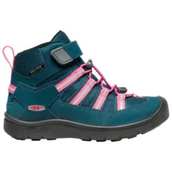 Keen - Youth Hikeport 2 Sport Mid WP - Chaussures Multisports