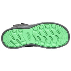 Keen - Youth Hikeport 2 Sport Mid WP - Chaussures Multisports -Magasin De Chaussures D'Extérieur keen youth hikeport 2 sport mid wp chaussures multisports detail 5