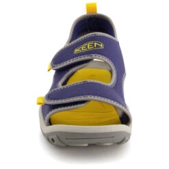 Keen - Youth Knotch Creek OT - Sandales -Magasin De Chaussures D'Extérieur keen youth knotch creek ot sandales detail 3