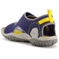 Keen - Youth Knotch Creek OT - Sandales -Magasin De Chaussures D'Extérieur keen youth knotch creek ot sandales detail 5