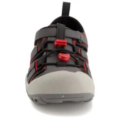 Keen - Youth Knotch Creek - Sandales -Magasin De Chaussures D'Extérieur keen youth knotch creek sandales detail 3