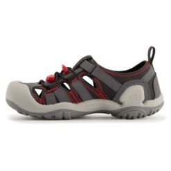 Keen - Youth Knotch Creek - Sandales -Magasin De Chaussures D'Extérieur keen youth knotch creek sandales detail 4