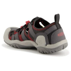 Keen - Youth Knotch Creek - Sandales -Magasin De Chaussures D'Extérieur keen youth knotch creek sandales detail 5