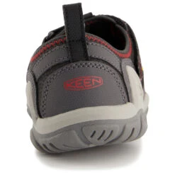 Keen - Youth Knotch Creek - Sandales -Magasin De Chaussures D'Extérieur keen youth knotch creek sandales detail 6