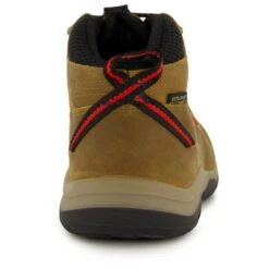 Keen - Youth Ridge Flex Mid WP - Chaussures De Randonnée -Magasin De Chaussures D'Extérieur keen youth ridge flex mid wp chaussures de randonnee detail 6