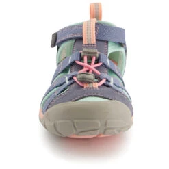 Keen - Youth Seacamp II CNX - Sandales -Magasin De Chaussures D'Extérieur keen youth seacamp ii cnx sandales detail 3