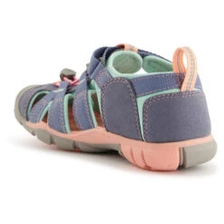 Keen - Youth Seacamp II CNX - Sandales -Magasin De Chaussures D'Extérieur keen youth seacamp ii cnx sandales detail 5
