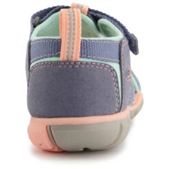 Keen - Youth Seacamp II CNX - Sandales -Magasin De Chaussures D'Extérieur keen youth seacamp ii cnx sandales detail 6