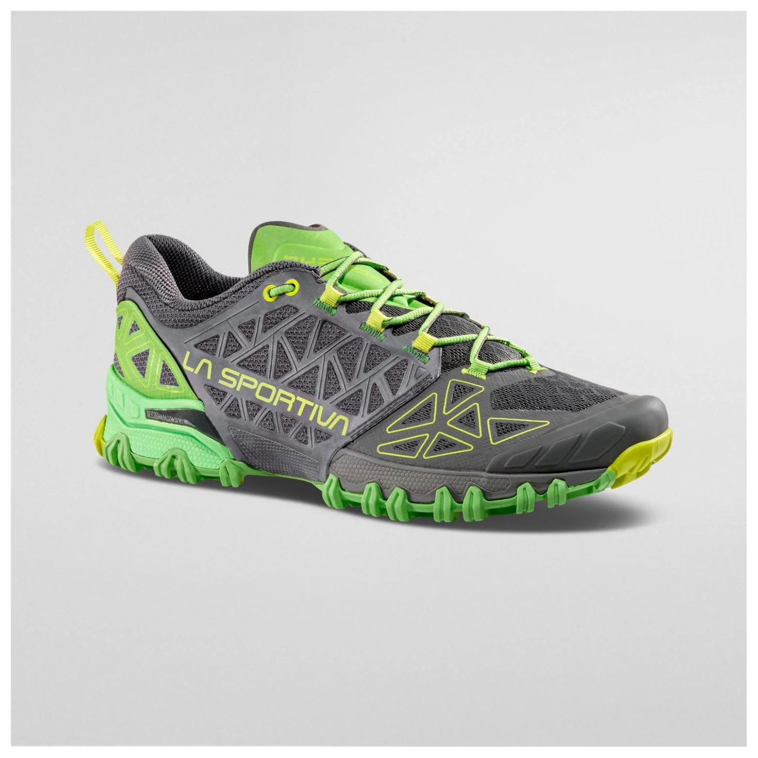 La Sportiva - Bushido II - Chaussures De Trail 2 La Sportiva - Bushido II - Chaussures De Trail – Image 2