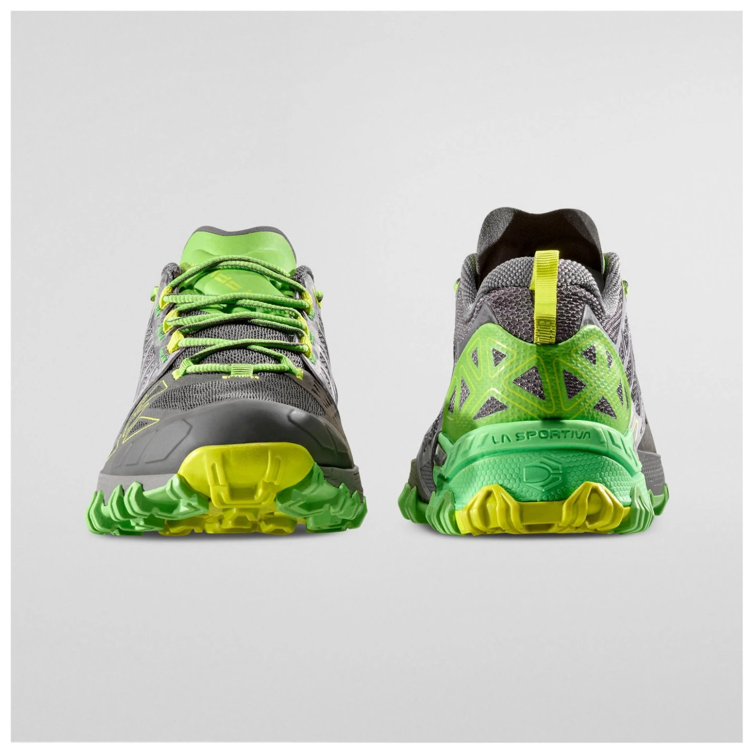 La Sportiva - Bushido II - Chaussures De Trail 5 La Sportiva - Bushido II - Chaussures De Trail – Image 5