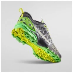 La Sportiva - Bushido II - Chaussures De Trail 11 La Sportiva - Bushido II - Chaussures De Trail -Magasin De Chaussures D'Extérieur la sportiva bushido ii chaussures de trail detail 6