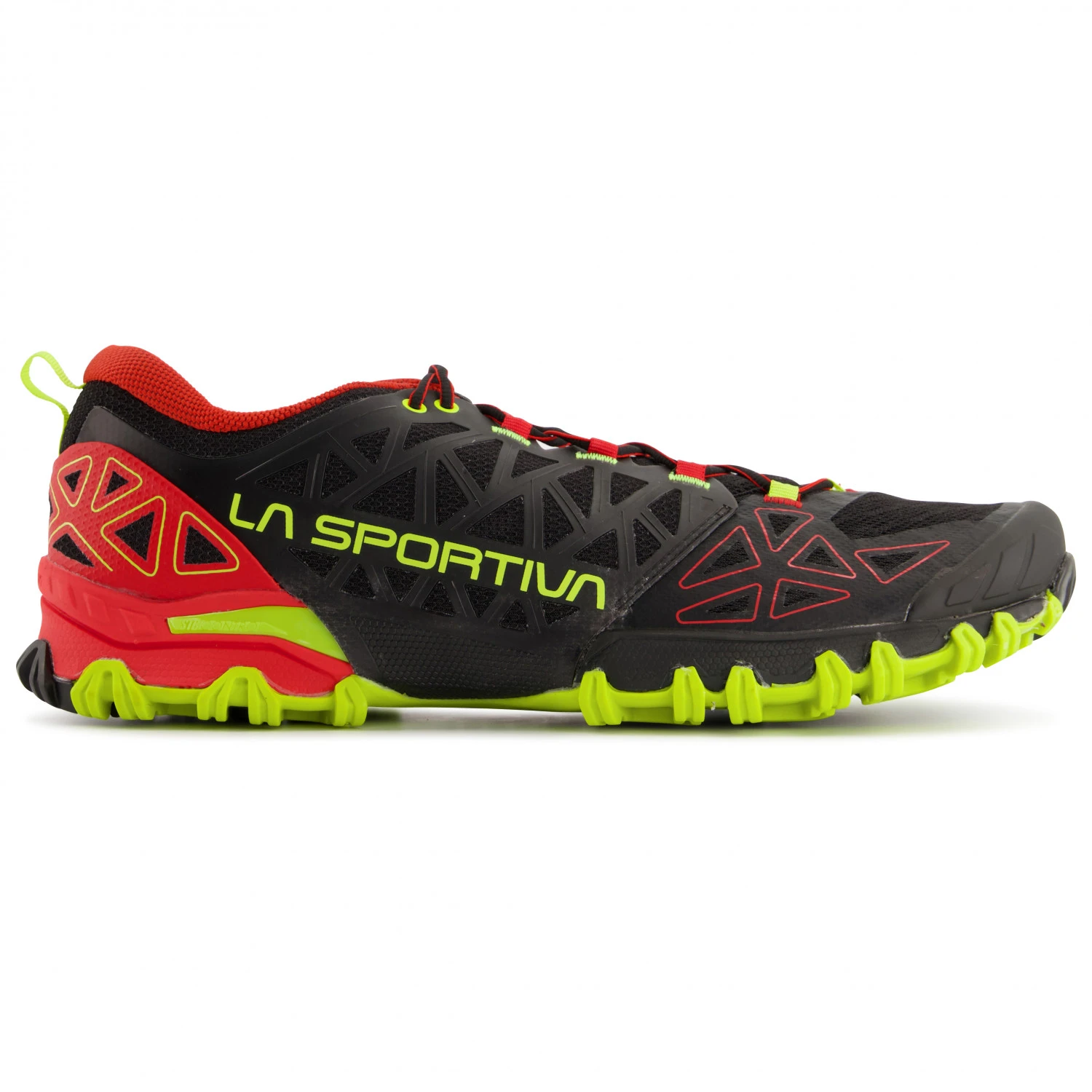 La Sportiva - Bushido II - Chaussures De Trail 1 La Sportiva - Bushido II - Chaussures De Trail