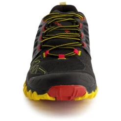 La Sportiva - Bushido II GTX - Chaussures De Trail -Magasin De Chaussures D'Extérieur la sportiva bushido ii gtx chaussures de trail detail 3