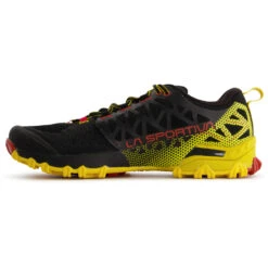 La Sportiva - Bushido II GTX - Chaussures De Trail -Magasin De Chaussures D'Extérieur la sportiva bushido ii gtx chaussures de trail detail 4