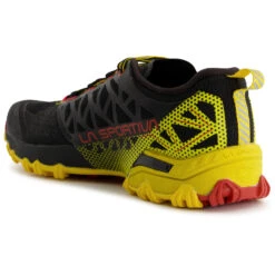 La Sportiva - Bushido II GTX - Chaussures De Trail -Magasin De Chaussures D'Extérieur la sportiva bushido ii gtx chaussures de trail detail 5