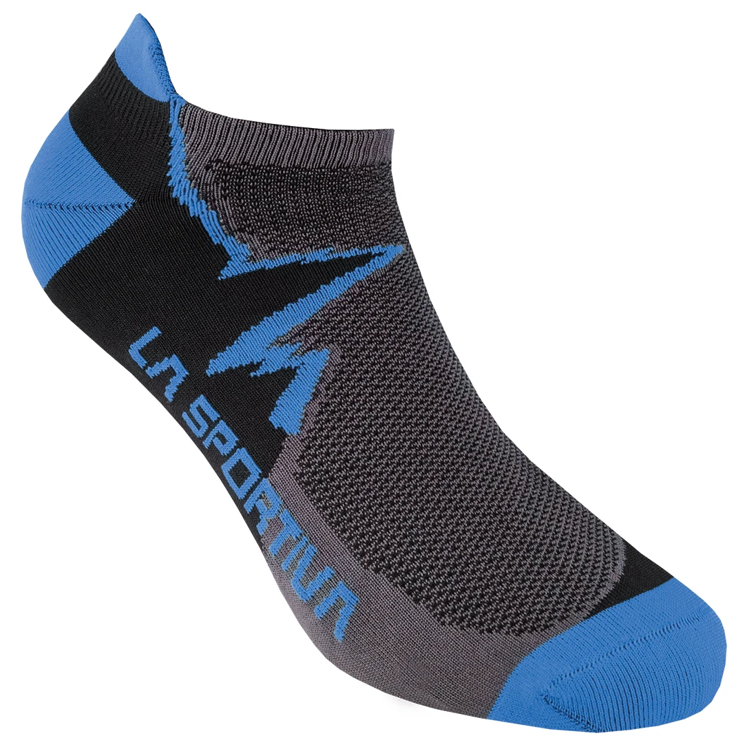 La Sportiva - Climbing Socks - Chaussettes Multifonctions 2 La Sportiva - Climbing Socks - Chaussettes Multifonctions – Image 2
