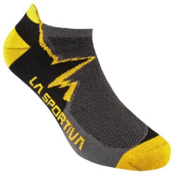 La Sportiva - Climbing Socks - Chaussettes Multifonctions 7 La Sportiva - Climbing Socks - Chaussettes Multifonctions -Magasin De Chaussures D'Extérieur la sportiva climbing socks chaussettes multifonctions 3