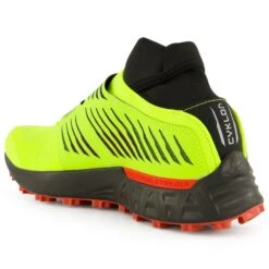 La Sportiva - Cyklon - Chaussures De Trail -Magasin De Chaussures D'Extérieur la sportiva cyklon chaussures de trail detail 5