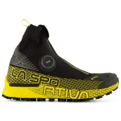 La Sportiva - Cyklon Cross GTX - Chaussures De Trail -Magasin De Chaussures D'Extérieur la sportiva cyklon cross gtx chaussures de trail 1