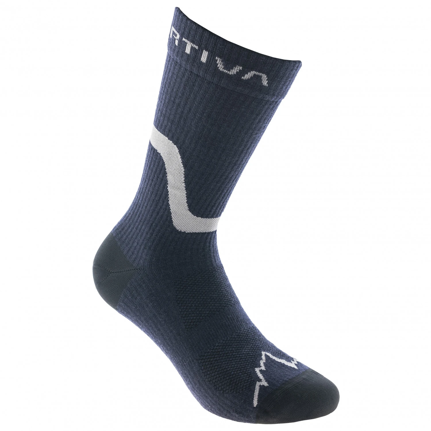 La Sportiva - Hiking Socks - Chaussettes De Randonnée 6 La Sportiva - Hiking Socks - Chaussettes De Randonnée – Image 6