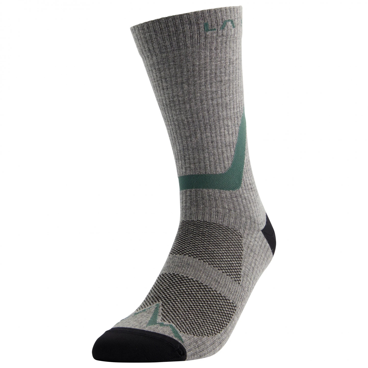 La Sportiva - Hiking Socks - Chaussettes De Randonnée 2 La Sportiva - Hiking Socks - Chaussettes De Randonnée – Image 2