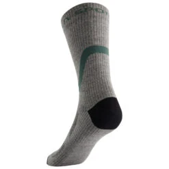 La Sportiva - Hiking Socks - Chaussettes De Randonnée 8 La Sportiva - Hiking Socks - Chaussettes De Randonnée -Magasin De Chaussures D'Extérieur la sportiva hiking socks chaussettes de randonnee bf detail 3