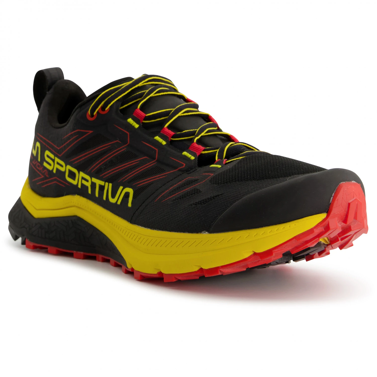 La Sportiva - Jackal - Chaussures De Trail 2 La Sportiva - Jackal - Chaussures De Trail – Image 2