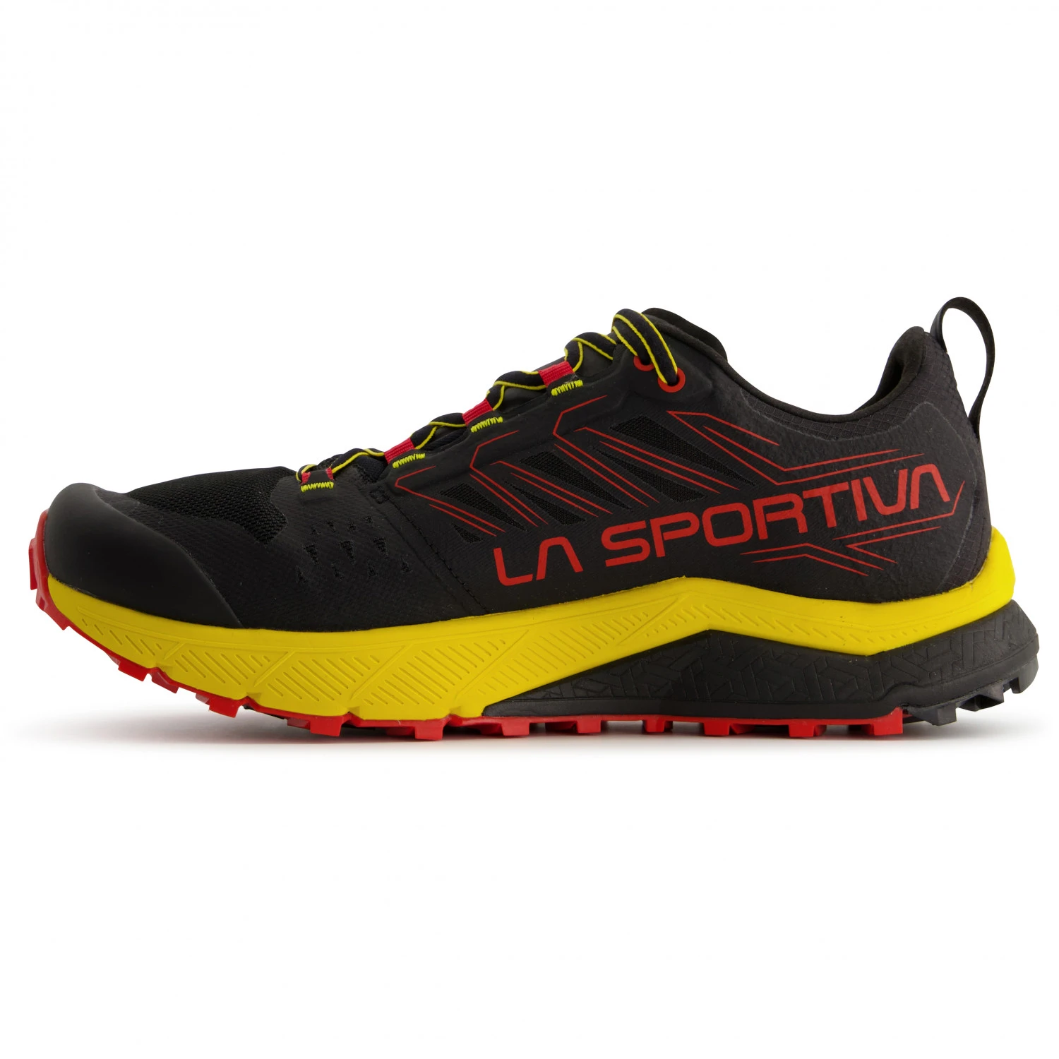 La Sportiva - Jackal - Chaussures De Trail 4 La Sportiva - Jackal - Chaussures De Trail – Image 4