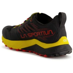 La Sportiva - Jackal - Chaussures De Trail 10 La Sportiva - Jackal - Chaussures De Trail -Magasin De Chaussures D'Extérieur la sportiva jackal chaussures de trail detail 5