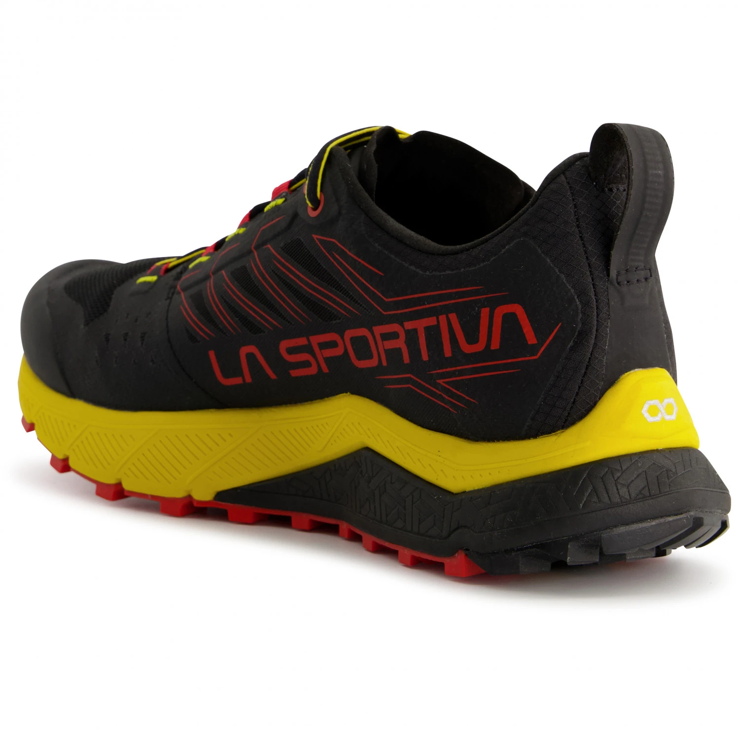 La Sportiva - Jackal - Chaussures De Trail 5 La Sportiva - Jackal - Chaussures De Trail – Image 5