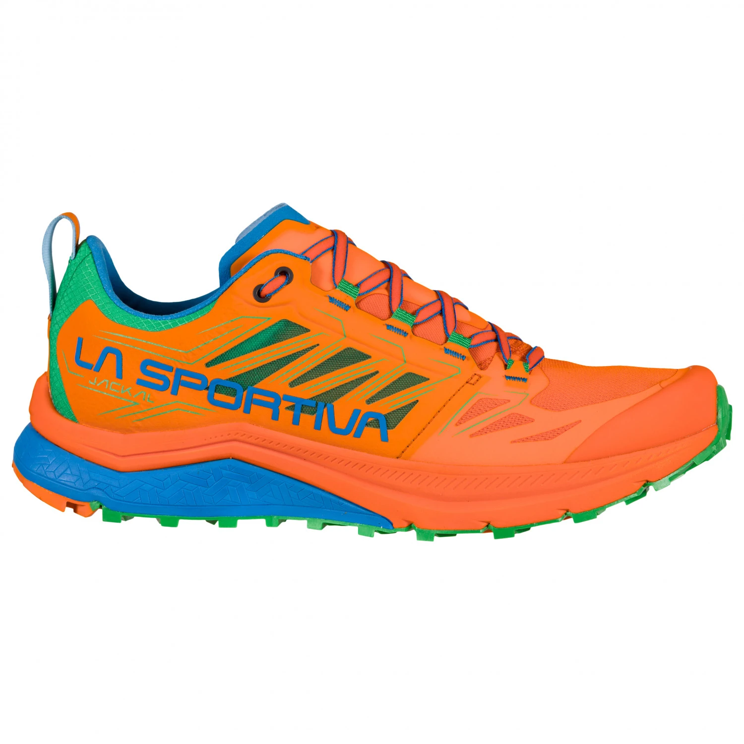 La Sportiva - Jackal - Chaussures De Trail 1 La Sportiva - Jackal - Chaussures De Trail