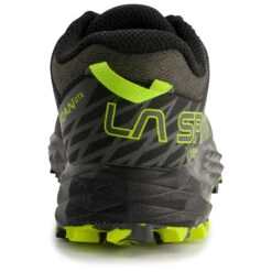 La Sportiva - Lycan GTX - Chaussures De Trail -Magasin De Chaussures D'Extérieur la sportiva lycan gtx chaussures de trail detail 6