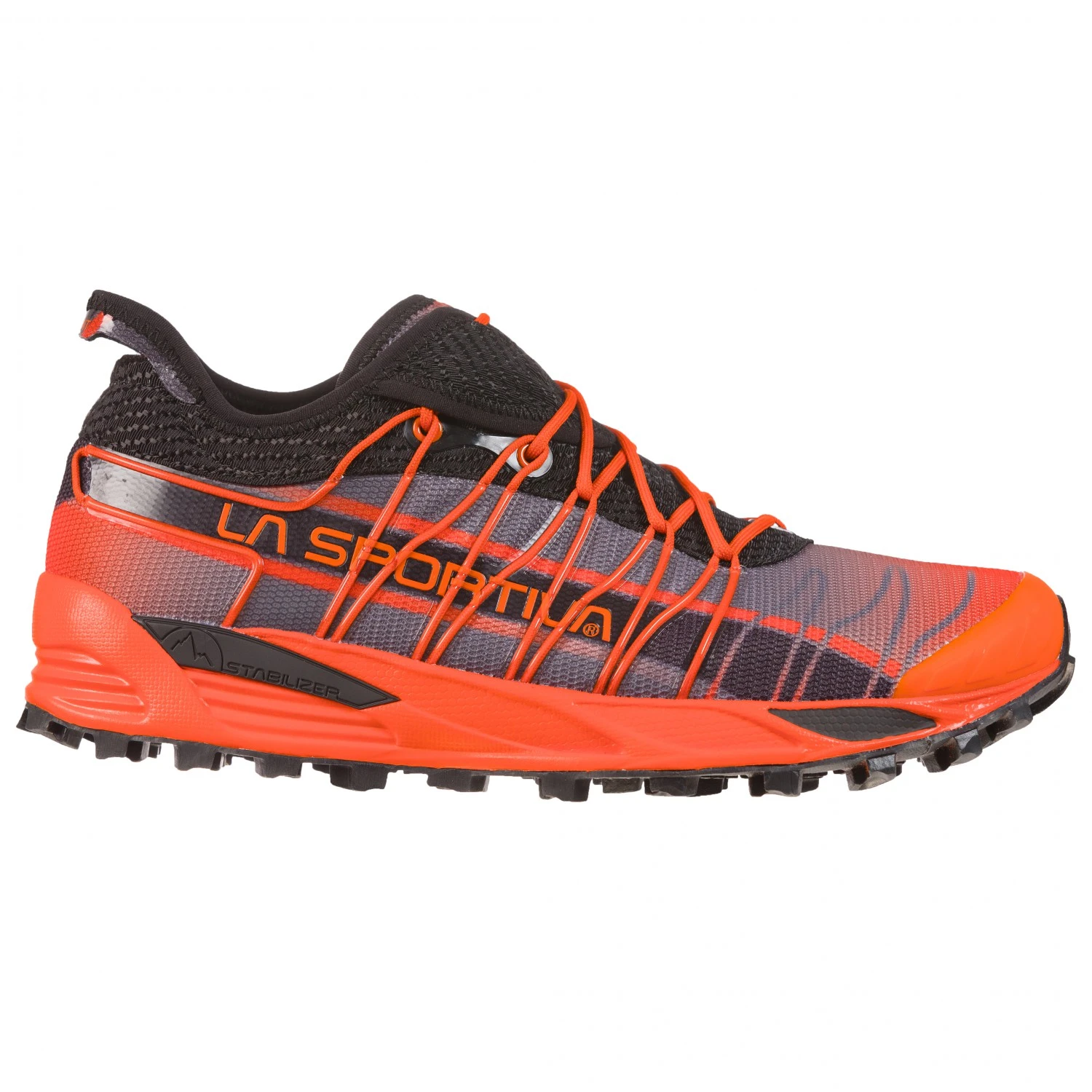 La Sportiva - Mutant - Chaussures De Trail 2 La Sportiva - Mutant - Chaussures De Trail – Image 2