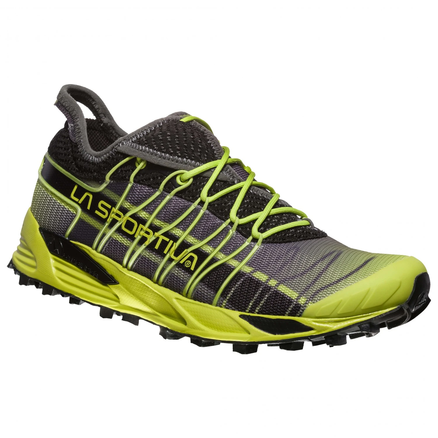 La Sportiva - Mutant - Chaussures De Trail 1 La Sportiva - Mutant - Chaussures De Trail