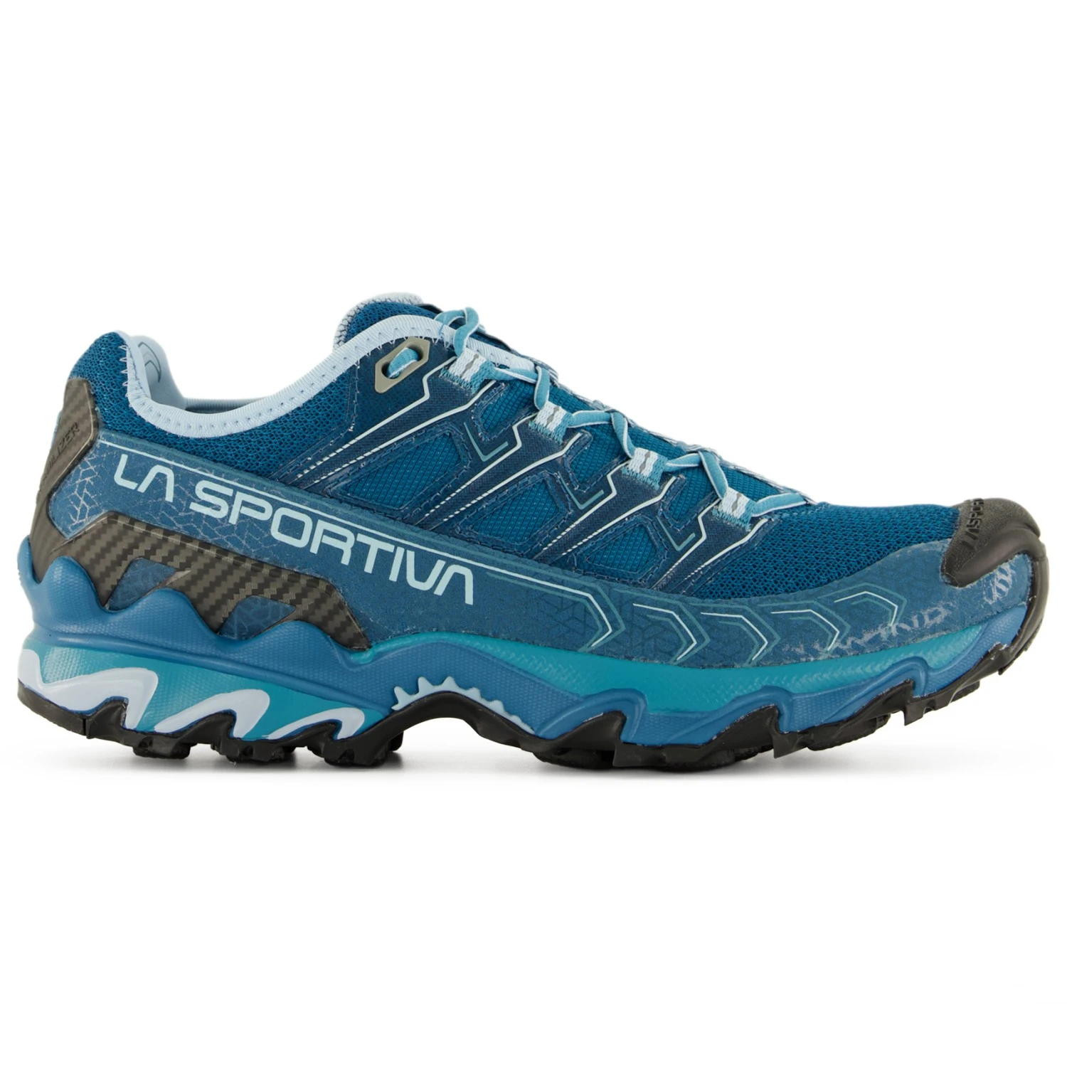 La Sportiva - Women's Ultra Raptor II - Chaussures De Trail 1 La Sportiva - Women's Ultra Raptor II - Chaussures De Trail