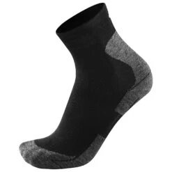 Loeffler Löffler - Merino Trekking Socks - Chaussettes En Laine Mérinos