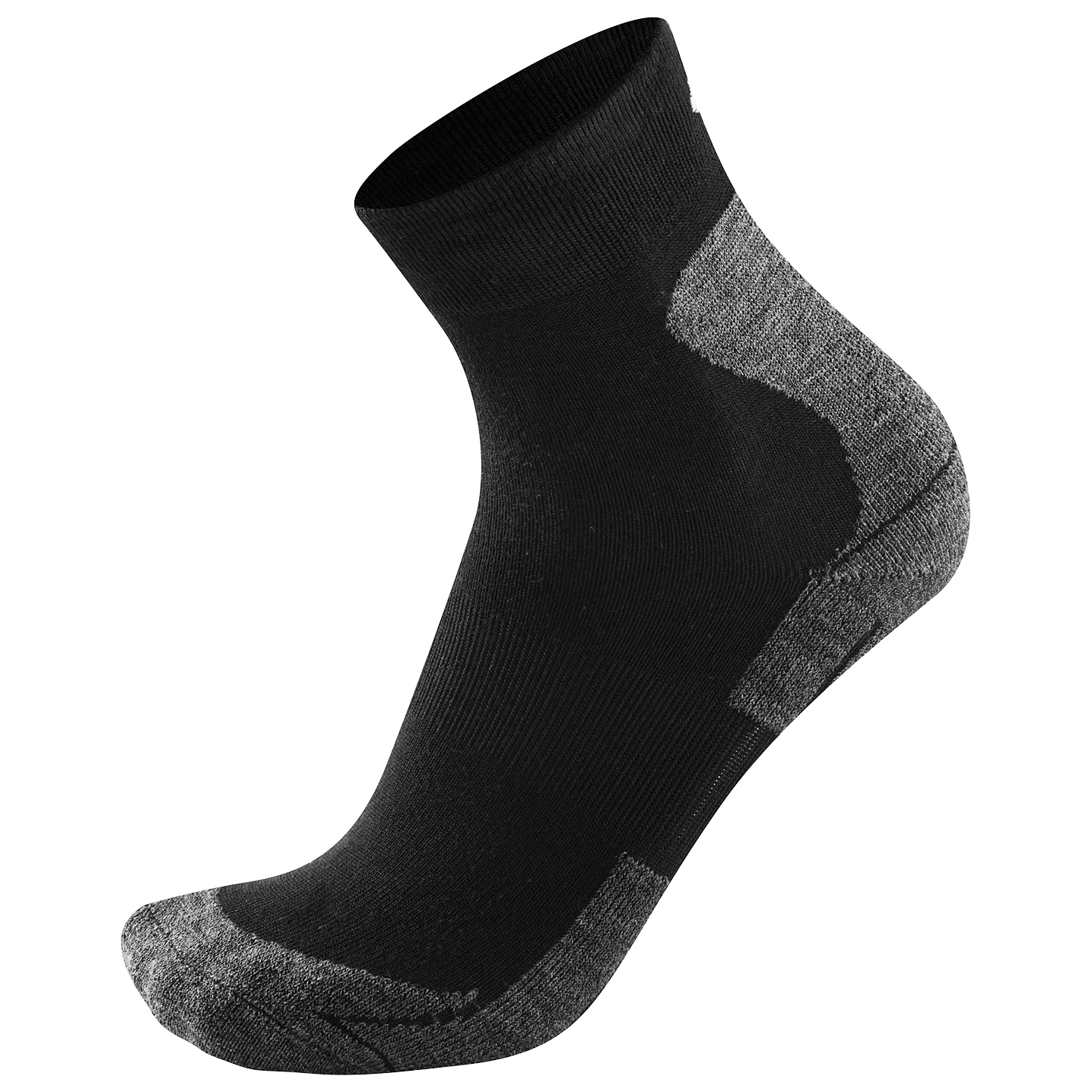 Loeffler Löffler - Merino Trekking Socks - Chaussettes En Laine Mérinos 1 Loeffler Löffler - Merino Trekking Socks - Chaussettes En Laine Mérinos