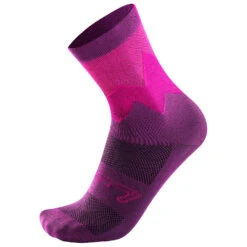 Loeffler Löffler - Style Socks - Chaussettes De Cyclisme 5 Loeffler Löffler - Style Socks - Chaussettes De Cyclisme -Magasin De Chaussures D'Extérieur loeffler style socks chaussettes de cyclisme bf 2