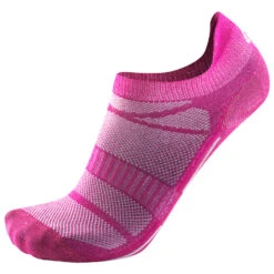 Loeffler Löffler - Transtex Footie Socks - Chaussettes De Cyclisme -Magasin De Chaussures D'Extérieur loeffler transtex footie socks chaussettes de cyclisme 4