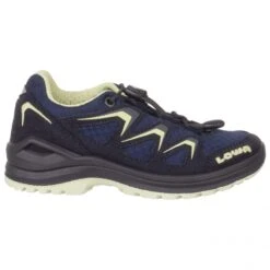 Lowa - Innox Evo GTX Lo Junior - Chaussures Multisports 8 Lowa - Innox Evo GTX Lo Junior - Chaussures Multisports -Magasin De Chaussures D'Extérieur lowa innox evo gtx lo junior chaussures multisports detail 3