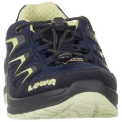 Lowa - Innox Evo GTX Lo Junior - Chaussures Multisports 10 Lowa - Innox Evo GTX Lo Junior - Chaussures Multisports -Magasin De Chaussures D'Extérieur lowa innox evo gtx lo junior chaussures multisports detail 5