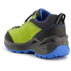 Lowa - Kid's Delago GTX LO - Chaussures Multisports -Magasin De Chaussures D'Extérieur lowa kids delago gtx lo chaussures multisports detail 5