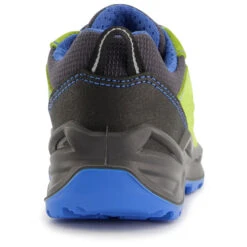 Lowa - Kid's Delago GTX LO - Chaussures Multisports -Magasin De Chaussures D'Extérieur lowa kids delago gtx lo chaussures multisports detail 6