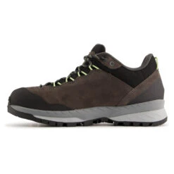 Lowa - Women's Delago GTX LO - Chaussures De Randonnée 9 Lowa - Women's Delago GTX LO - Chaussures De Randonnée -Magasin De Chaussures D'Extérieur lowa womens delago gtx lo chaussures de randonnee detail 4