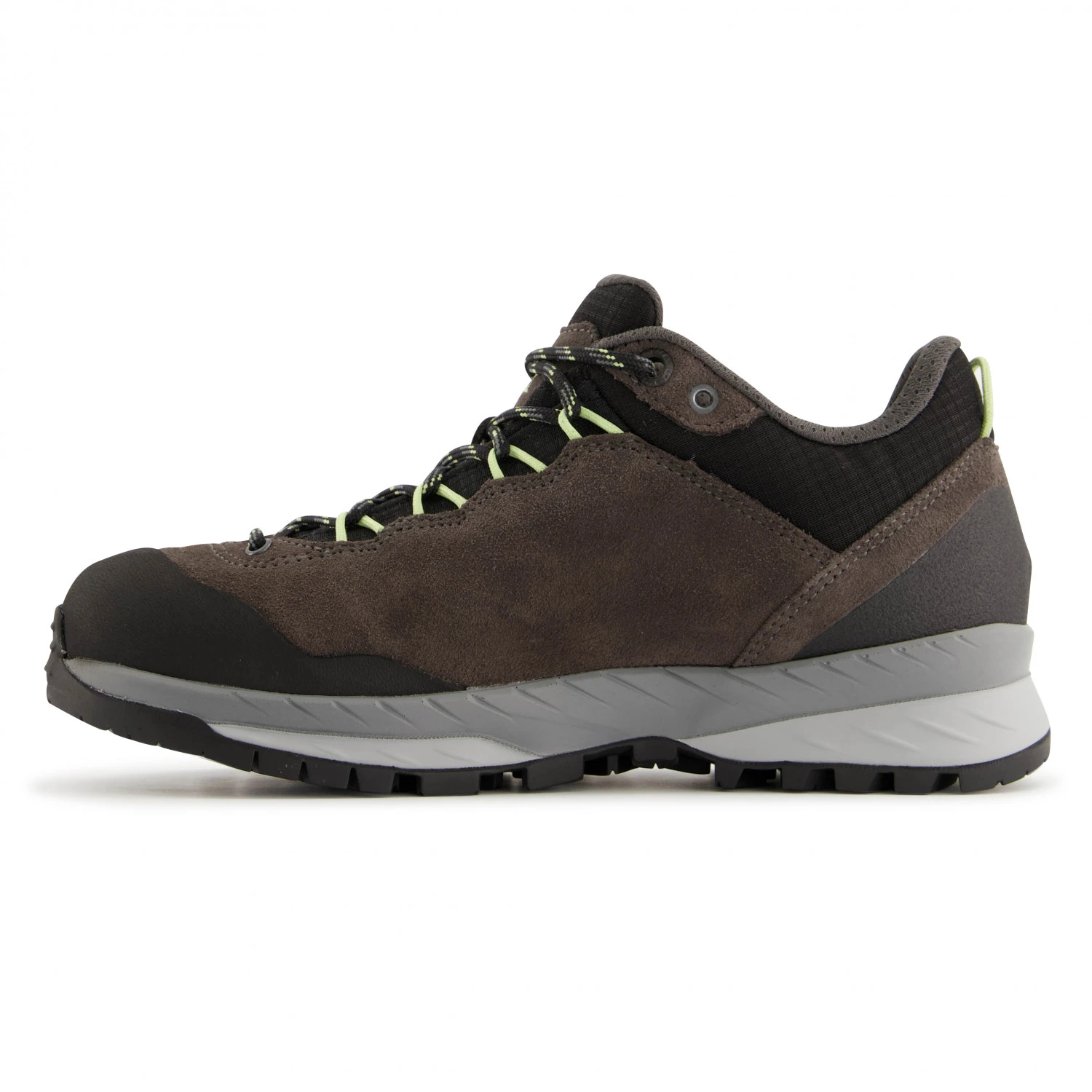 Lowa - Women's Delago GTX LO - Chaussures De Randonnée 4 Lowa - Women's Delago GTX LO - Chaussures De Randonnée – Image 4