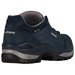 Lowa - Women's Renegade GTX Lo - Chaussures Multisports -Magasin De Chaussures D'Extérieur lowa womens renegade gtx lo chaussures multisports detail 3