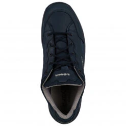 Lowa - Women's Renegade GTX Lo - Chaussures Multisports -Magasin De Chaussures D'Extérieur lowa womens renegade gtx lo chaussures multisports detail 4