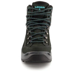 Lowa - Women's Renegade GTX MID - Chaussures De Randonnée -Magasin De Chaussures D'Extérieur lowa womens renegade gtx mid chaussures de randonnee regular detail 3
