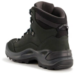 Lowa - Women's Renegade GTX MID - Chaussures De Randonnée -Magasin De Chaussures D'Extérieur lowa womens renegade gtx mid chaussures de randonnee regular detail 5